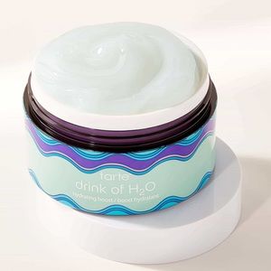 Tarte Sea Drink of H2O Hydrating Boost Moisturizer NWT BNIB